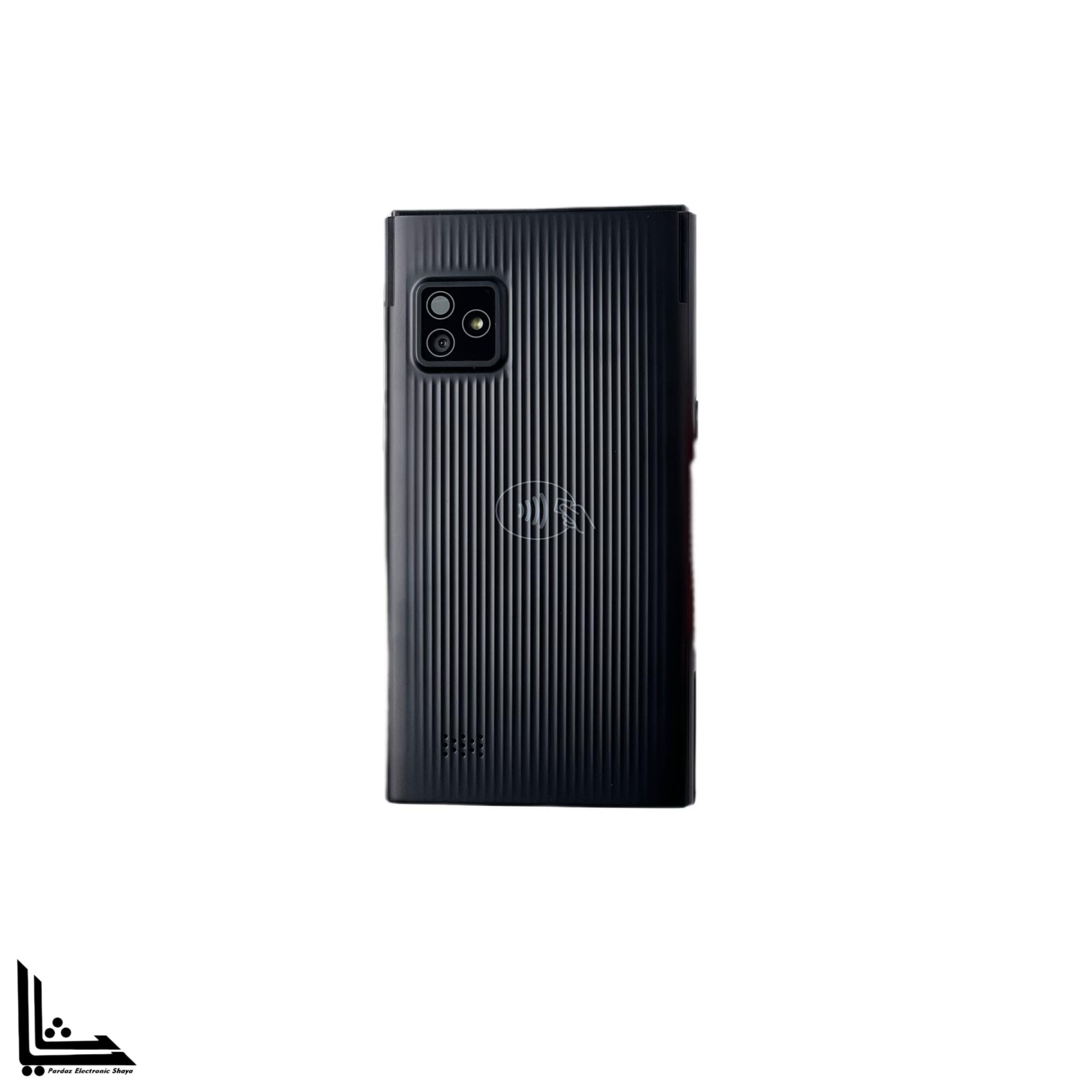 کارتخوان سیار Urovo مدل i2000 — تصویر ۵