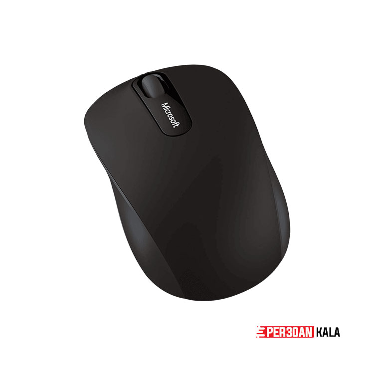 ماوس بی سیم مایکروسافت مدل Surface Mouse 3600 1730 در حد نو (بدون جعبه) — تصویر ۳