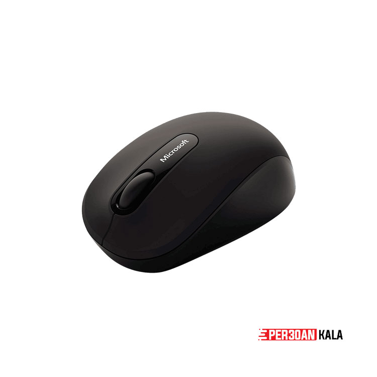 ماوس بی سیم مایکروسافت مدل Surface Mouse 3600 1730 در حد نو (بدون جعبه) — تصویر ۵