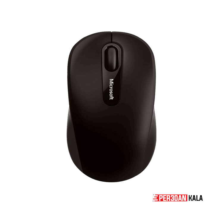ماوس بی سیم مایکروسافت مدل Surface Mouse 3600 1730 در حد نو (بدون جعبه)
