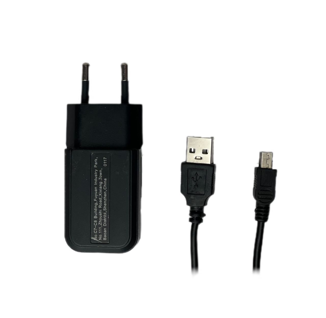 شارژر کارتخوان دستگاه NEW POS 7210 — تصویر ۴