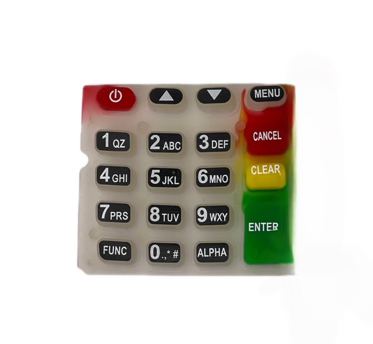 باطری new pos7210.Amp9000 — تصویر ۷