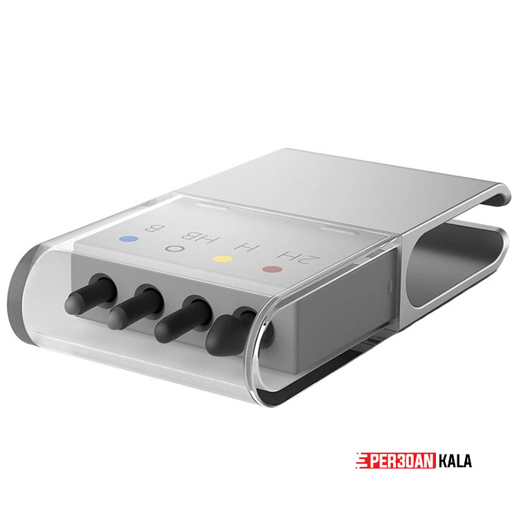 کیت قلم لمسی مایکروسافت مدل Pen Tip Kit مناسب برای Surface