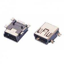مینی یو اس بی Mini-USB — تصویر ۲