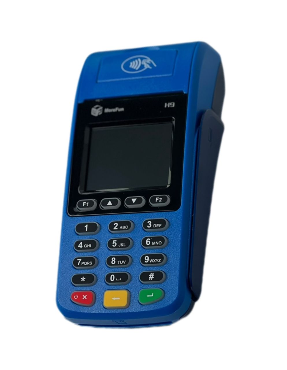 دستگاه کارتخوان مورفان مدل H9