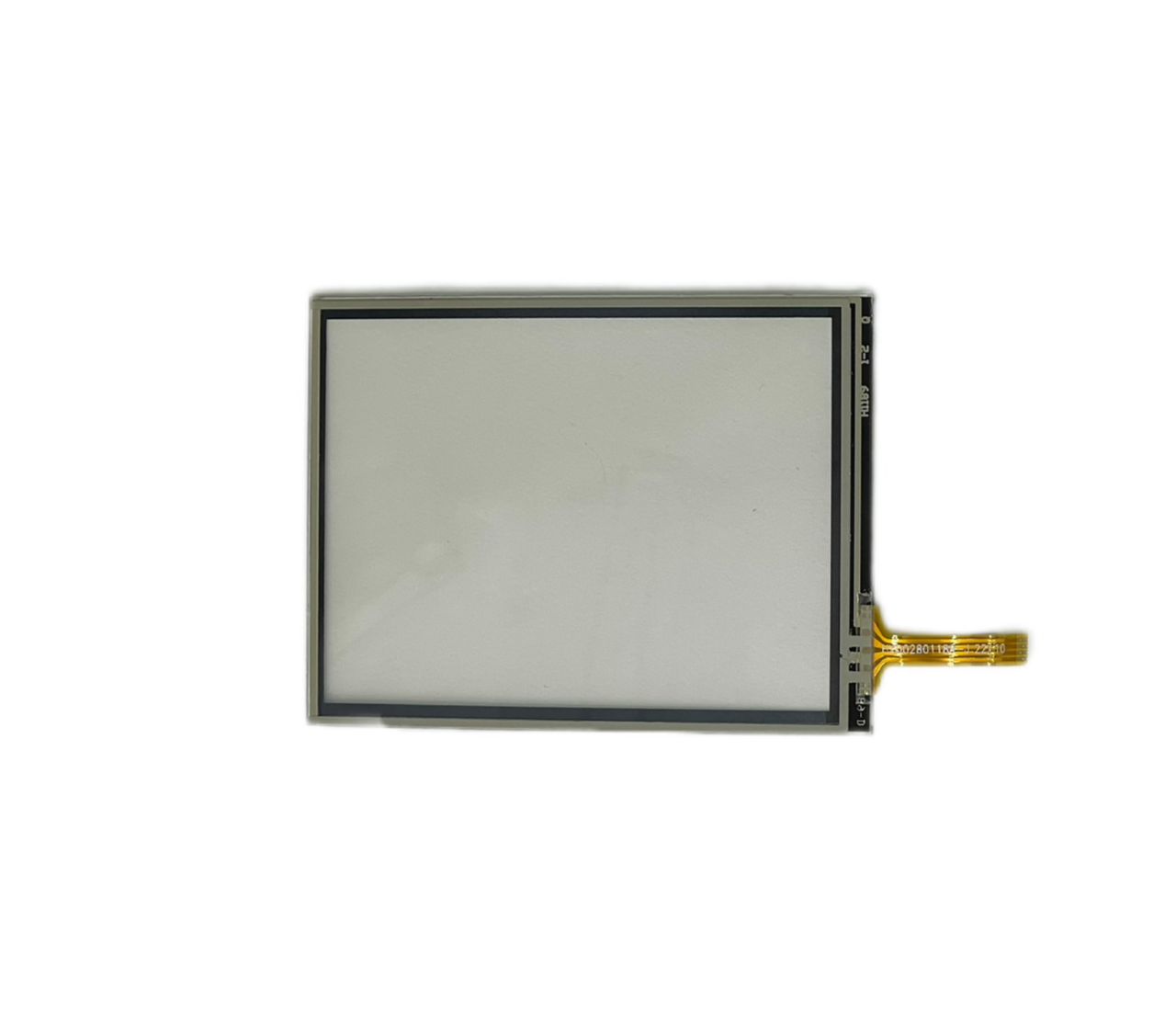 تاچ LCD دستگاه کارتخوان newpos 7210.amp9000 — تصویر ۲