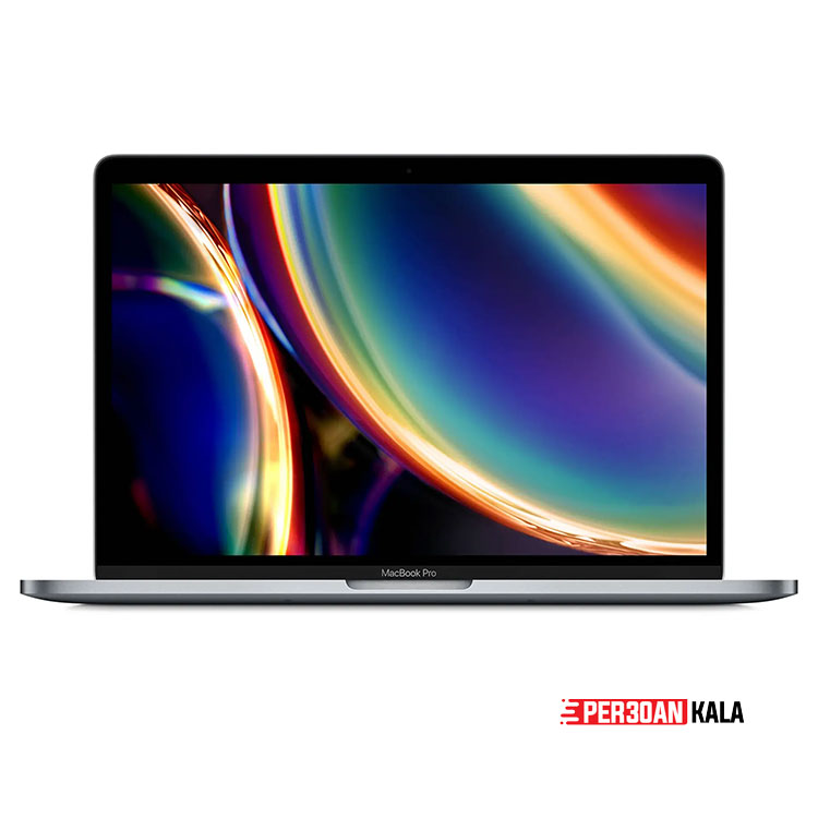 مک بوک پرو 2020 اپل 13.3 اینچی رتینا تاچ بار Apple MacBook Pro 2020 Core i7 16GB/512GB