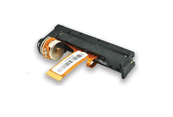 پرینتر کارتخوان AMP9000-D210-7210 — تصویر ۲