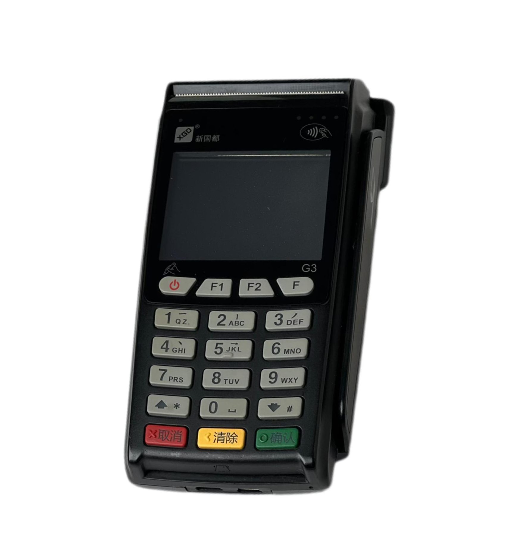 دستگاه کارتخوان سیار نکس گو مدل G3 — تصویر ۶