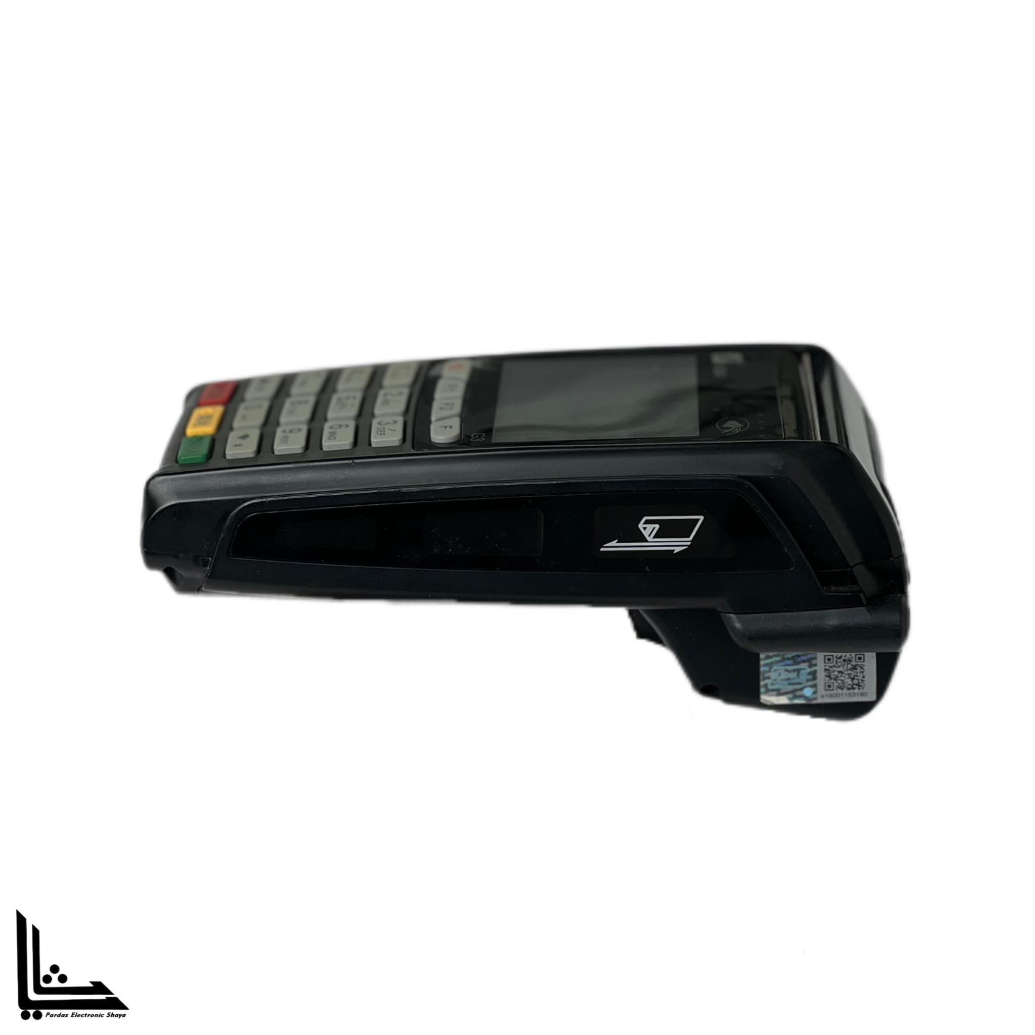 دستگاه کارتخوان سیار نکس گو مدل G3 — تصویر ۸