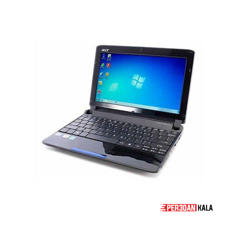 لپ تاپ مینی ایسر استوک Acer Aspire One NAV50