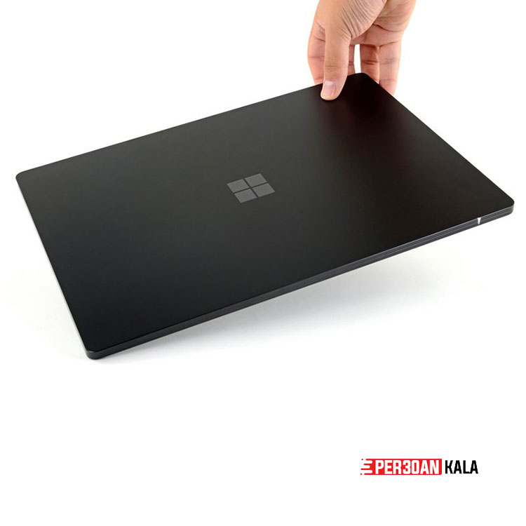 سرفیس لپ تاپ 2 استوک 8GB/256GB Core i7 ماکروسافت MICROSOFT SURFACE Laptop 2 (گرید B) — تصویر ۵