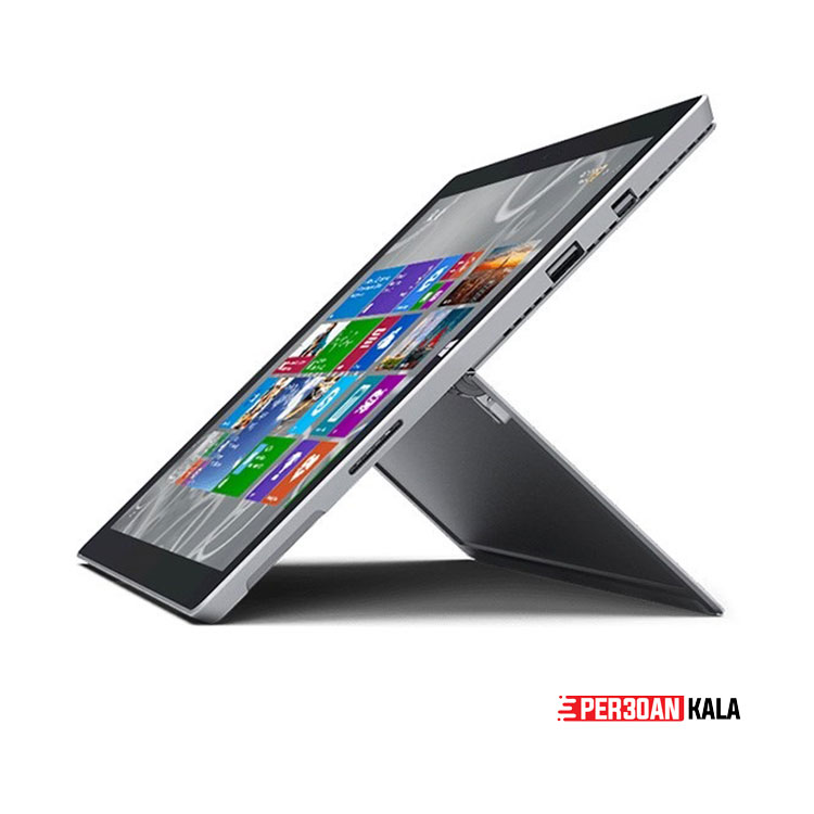 سرفیس پرو 3 استوک cori7 8GB/512GB مایکروسافت Surface Pro 3 — تصویر ۴