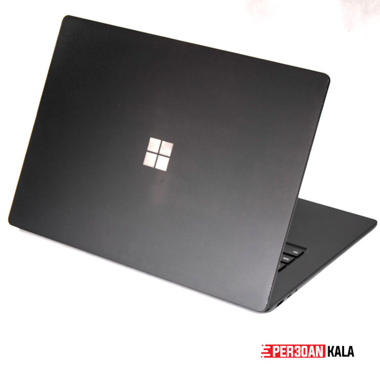 سرفیس لپ تاپ استوک Core i5 8GB/256GB ماکروسافت MICROSOFT SURFACE Laptop 3 — تصویر ۴