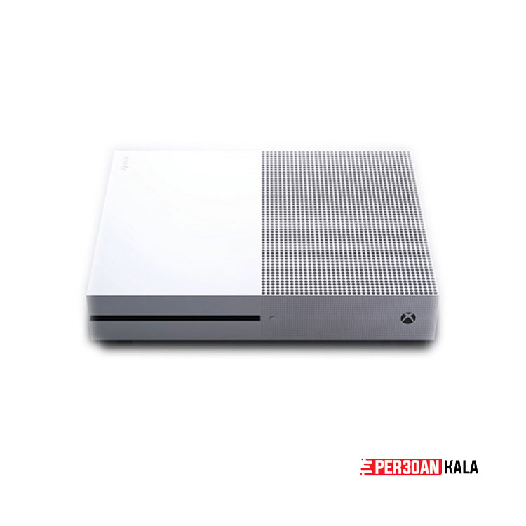 کنسول بازی مایکروسافت مدل Xbox One S ظرفیت 512 گیگابایت استوک – همراه با دو دسته — تصویر ۵