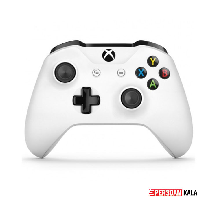 کنسول بازی مایکروسافت مدل Xbox One S ظرفیت 512 گیگابایت استوک – همراه با دو دسته — تصویر ۷