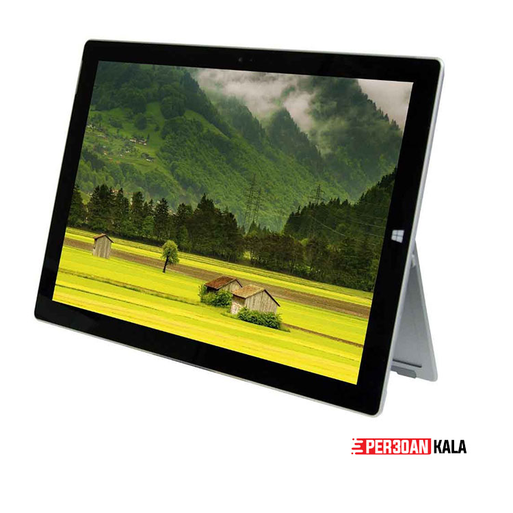 سرفیس پرو 3 استوک cori7 ماکروسافت Surface Pro 3 (گرید B)