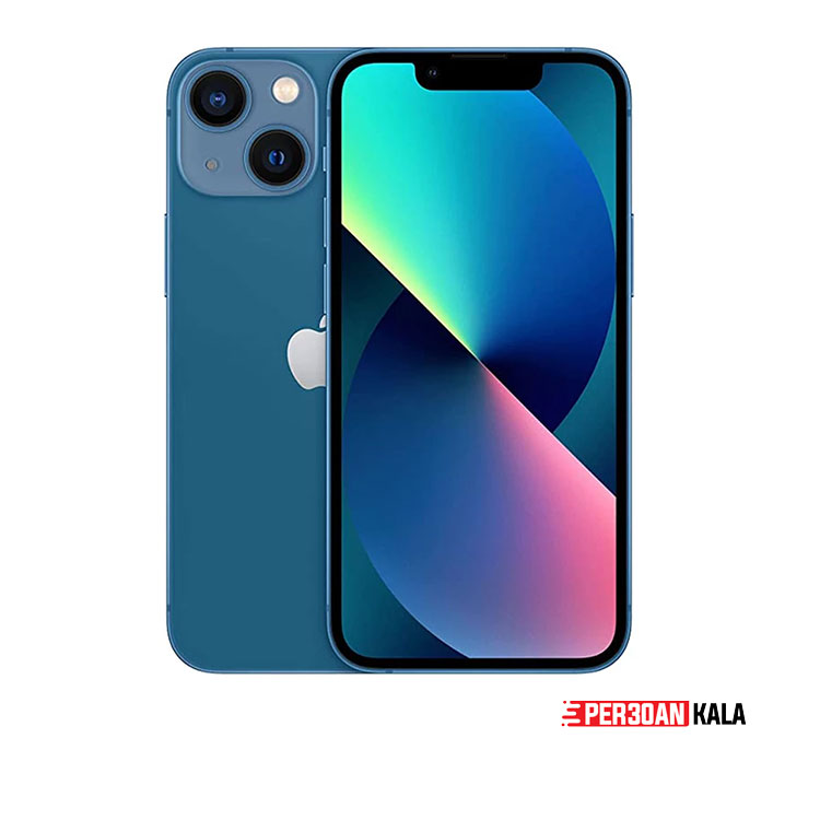 گوشی موبایل اپل استوک مدل iPhone 13 Mini ظرفیت 128 گیگابایت و رم 4 گیگابایت
