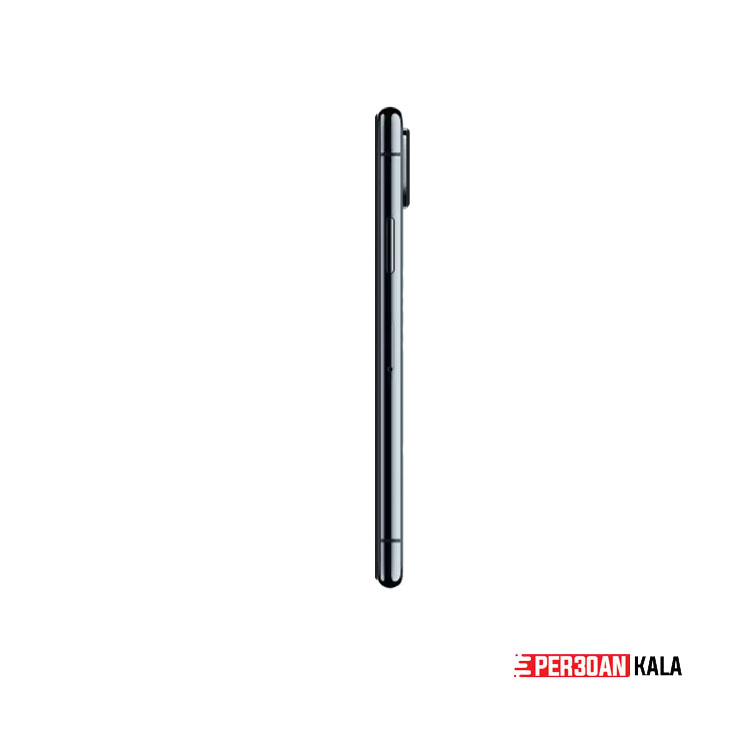 گوشی موبایل اپل استوک iPhone X تک سیم‌ کارت ظرفیت 256 گیگابایت و رم 3 گیگابایت — تصویر ۵