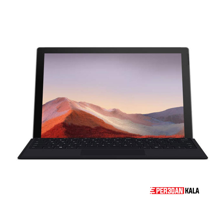 سرفیس پرو +7 آکبند 16GB/256GB cori7 مایکروسافت پلاس +Surface Pro 7 — تصویر ۴