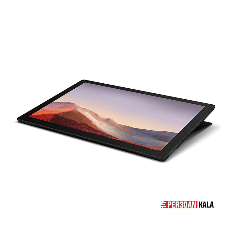 سرفیس پرو +7 آکبند 16GB/256GB cori7 مایکروسافت پلاس +Surface Pro 7 — تصویر ۵