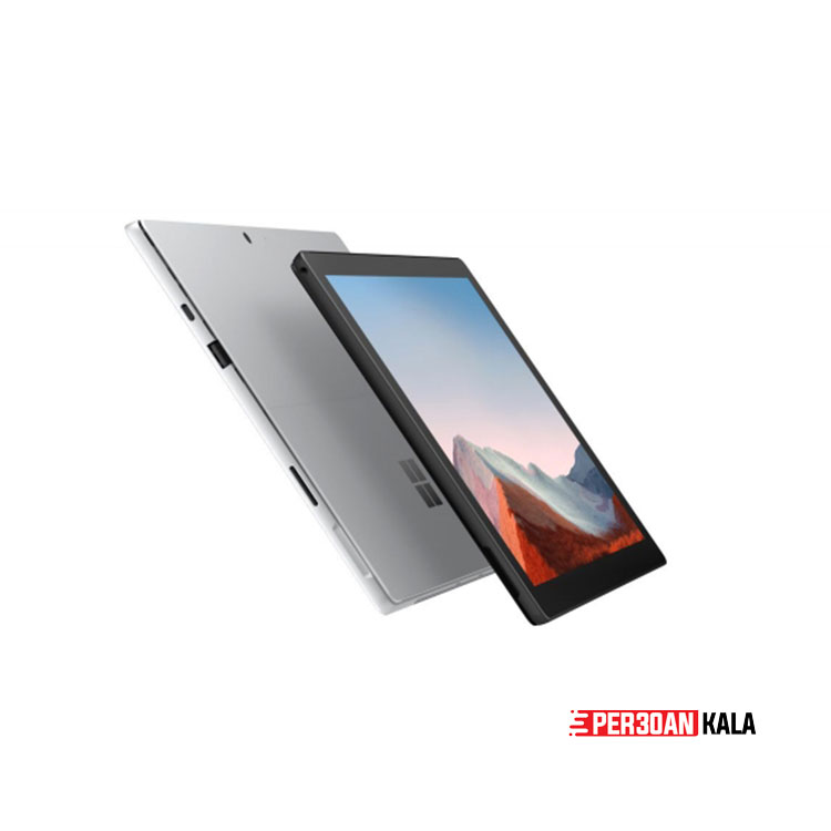 سرفیس پرو +7 آکبند 16GB/256GB cori7 مایکروسافت پلاس +Surface Pro 7 — تصویر ۶