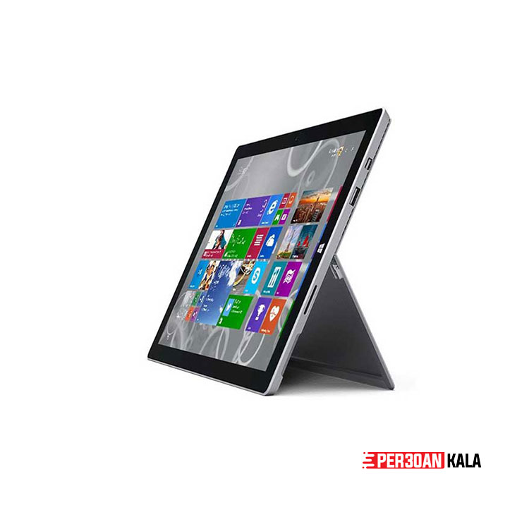 سرفیس پرو 7 استوک cori5 8GB ماکروسافت Surface Pro 7 ( گرید B ) — تصویر ۸