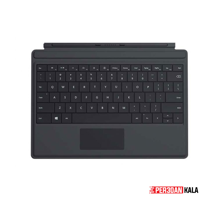 کیبورد استوک سرفیس Surface keyboard ( گرید B )