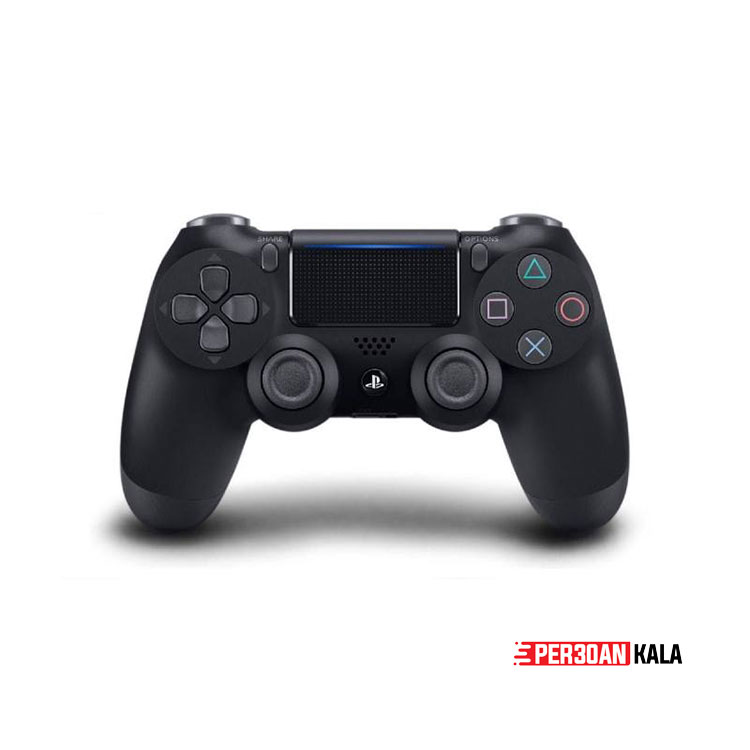 کنسول بازی سونی مدل Playstation 4 Slim ریجن اروپا ظرفیت 500 گیگابایت – دست دوم — تصویر ۳