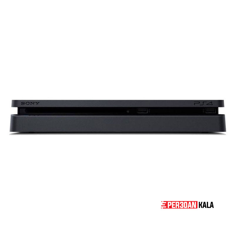 کنسول بازی سونی مدل Playstation 4 Slim ریجن اروپا ظرفیت 500 گیگابایت – دست دوم — تصویر ۴