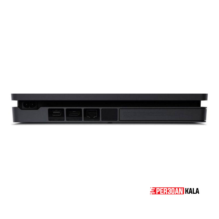 کنسول بازی سونی مدل Playstation 4 Slim ریجن اروپا ظرفیت 500 گیگابایت – دست دوم — تصویر ۶