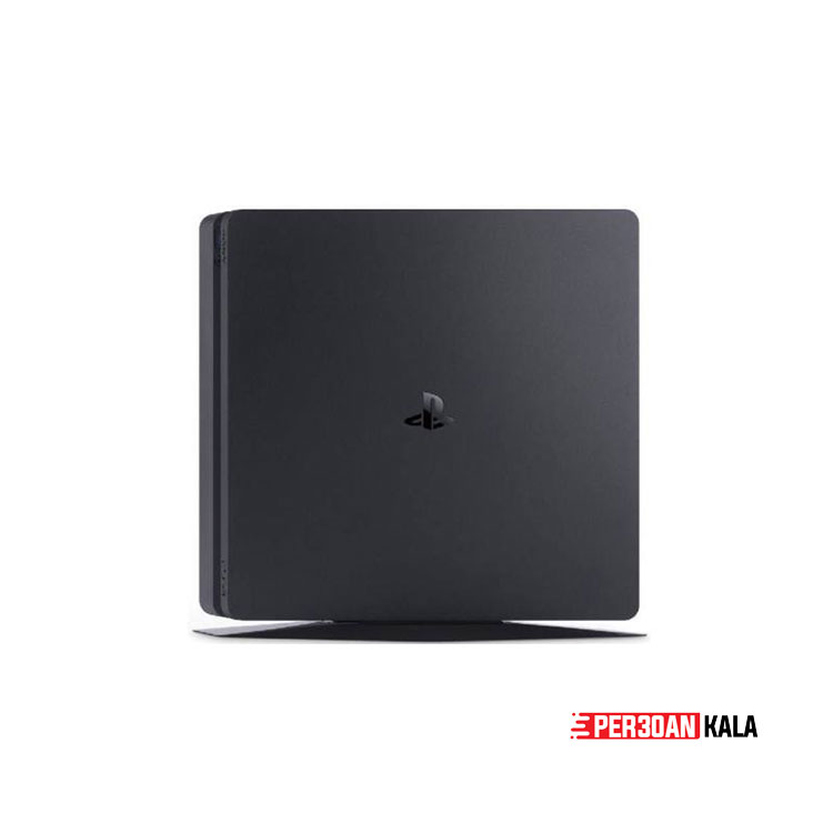 کنسول بازی سونی مدل Playstation 4 Slim ریجن اروپا ظرفیت 500 گیگابایت – دست دوم — تصویر ۷
