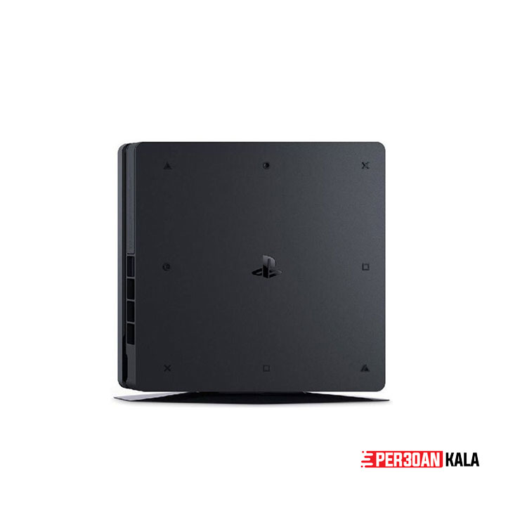 کنسول بازی سونی مدل Playstation 4 Slim ریجن اروپا ظرفیت 500 گیگابایت – دست دوم — تصویر ۸