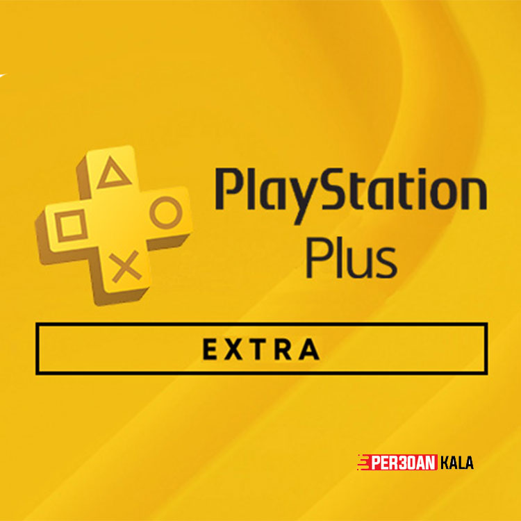 پلی استیشن پلاس اکسترا – PS Plus Extra