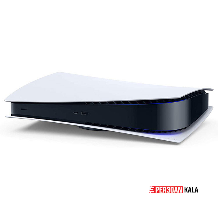 پلی استیشن 5 – نسخه دیجیتال (1200) PlayStation 5 — تصویر ۳