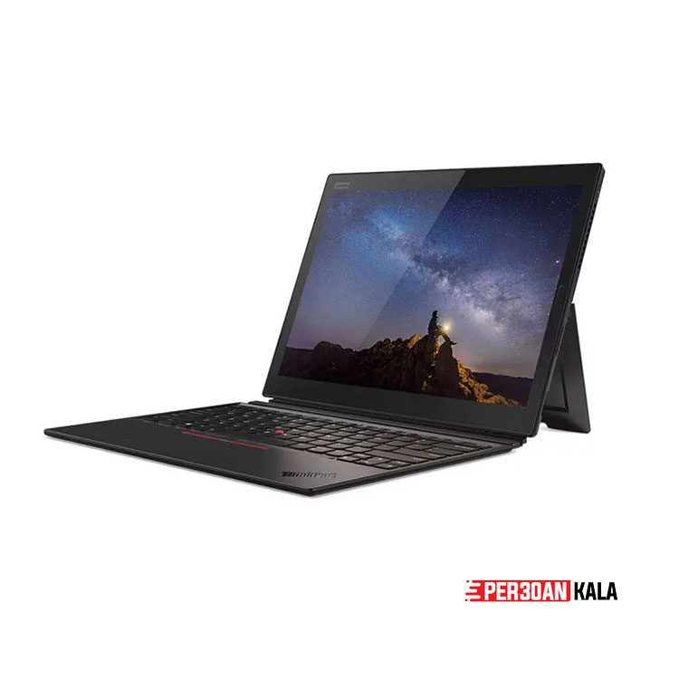 تبلت لنوو استوک Lenovo ThinkPad X1 Tablet (Gen 3) i7 16/512 GN8