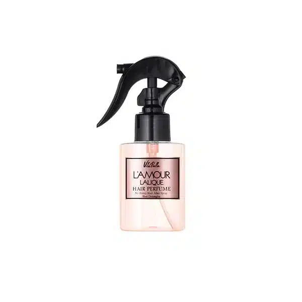 عطر مو سر ۱۰۰ میل با رایحه LAMOUR LALIQUE — تصویر ۲