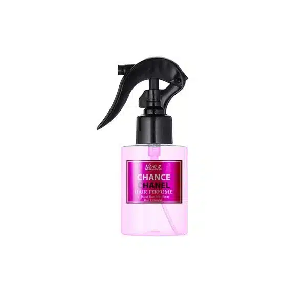 عطر مو سر ۱۰۰ میل با رایحه CHANCE CHANEL