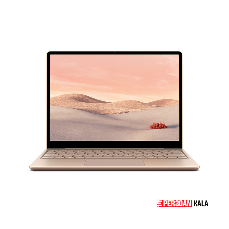 سرفیس لپ تاپ گُ 2 استوک 8GB/256GB cori5 ماکروسافت MICROSOFT SURFACE Laptop GO 2