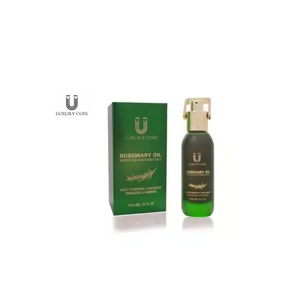روغن رزماری لاکچری کوین — تصویر ۳