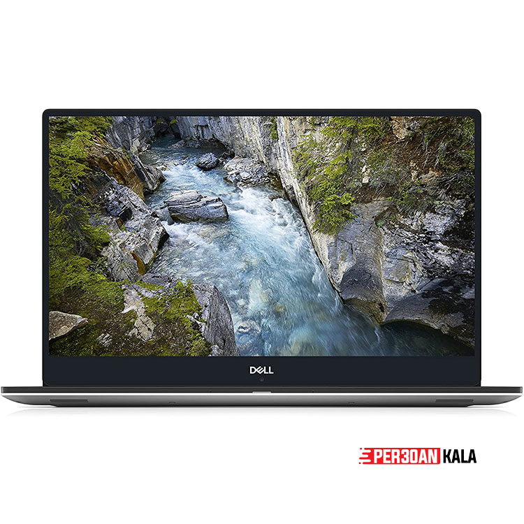 لپ تاپ استوک Dell Precision 5530 i7 15in