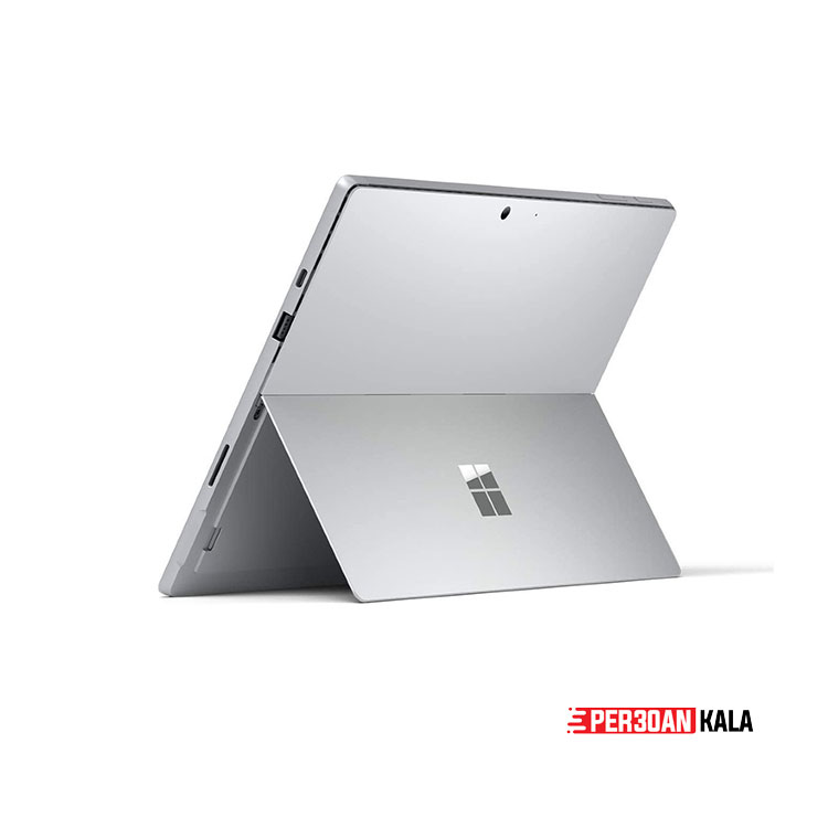 سرفیس پرو +7 استوک Cori3 8GB/128GB مایکروسافت +Surface Pro 7 — تصویر ۳