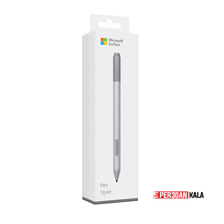 قلم دیجیتال آکبند ماکروسافت سرفیس Microsoft Surface Pen Model 1776 2017-2020 — تصویر ۴