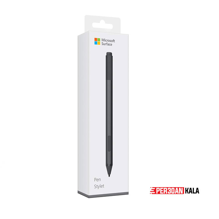قلم دیجیتال آکبند ماکروسافت سرفیس Microsoft Surface Pen Model 1776 2017-2020 — تصویر ۵