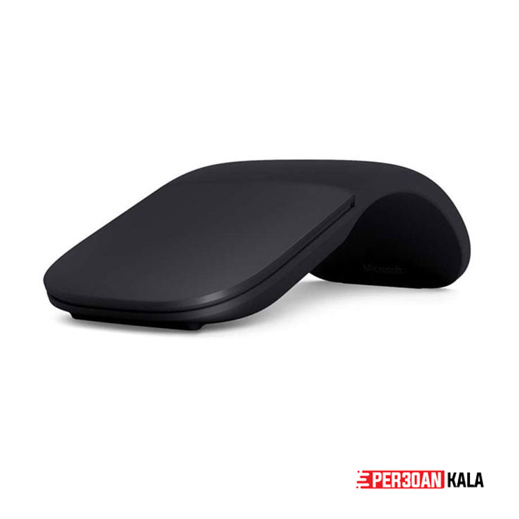 ماوس مایکروسافت مدل Surface Arc Mouse آکبند سال 2018