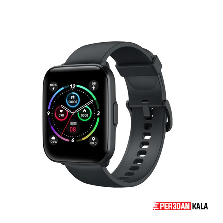 ساعت هوشمند میبرو مدل SmartWatch Mibro C2