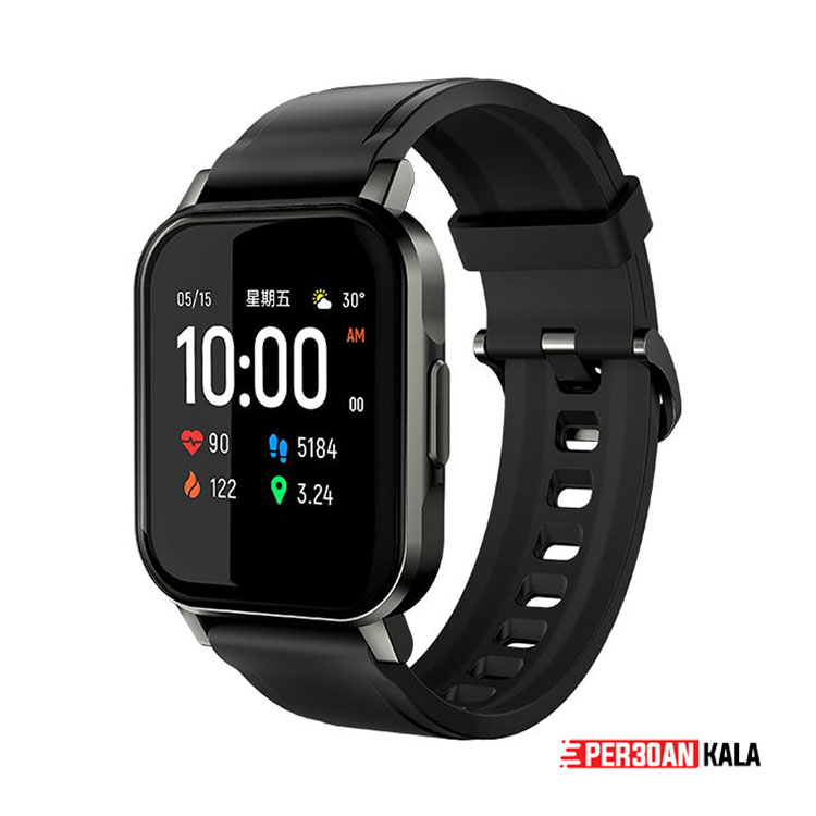 ساعت هوشمند هایلو مدل SmartWatch 2 Haylou