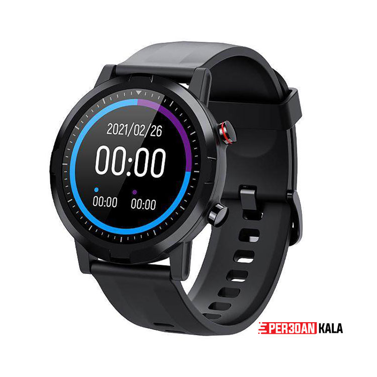 ساعت هوشمند هایلو مدل SmartWatch RT LS05S