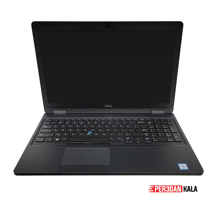 لپ تاپ استوک دل Dell Precision 3530 15in