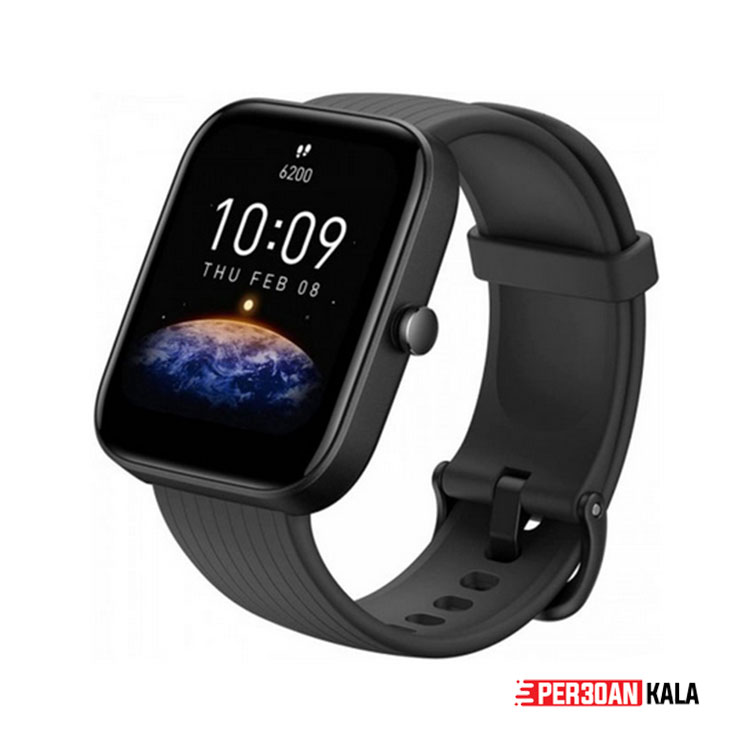 ساعت هوشمند امیزفیت مدل SmartWatch Bip 3 Amazfit